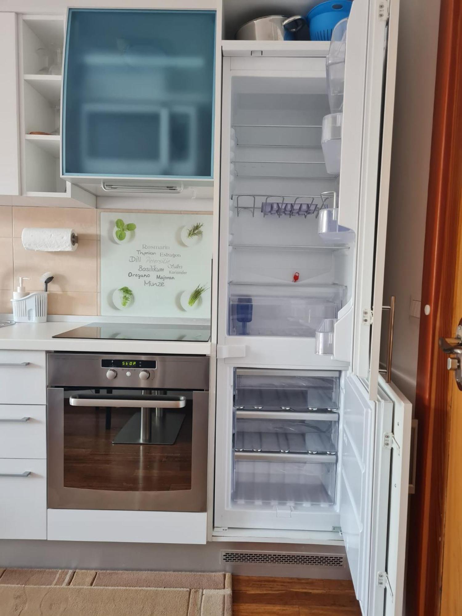 Apartment Relax Villa Salena Слатине Екстериор снимка